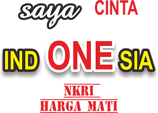 cinta indonesia