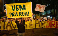 Vem Pra Rua de Marcelo Falcão (2013)