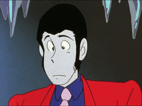 Lupin III Season 2 BD END Subtitel Indonesia - Folktalesl