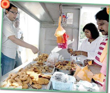 Satu Juta Idea  Berkongsi Idea Menjana Pendapatan