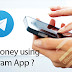 How To Earn Money On Telegram