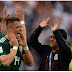 World Cup 2018: Mexico beat Germany 1-0, the first real shock in Russia