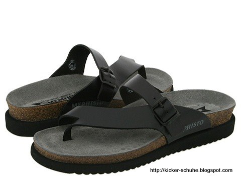 kicker schuhe:223802schuhe