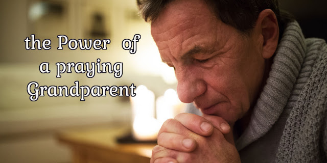 Grandparents can have a wonderful impact on their grandchildren by praying for them. This short devotion offers insights and practical ways to effectively pray.