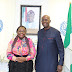 United Nations Nigeria partners Sterling One Foundation to co-convene ASIS 2024   