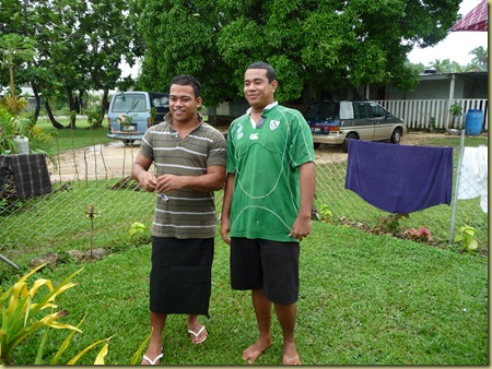 Proud missionaries have a celestial home