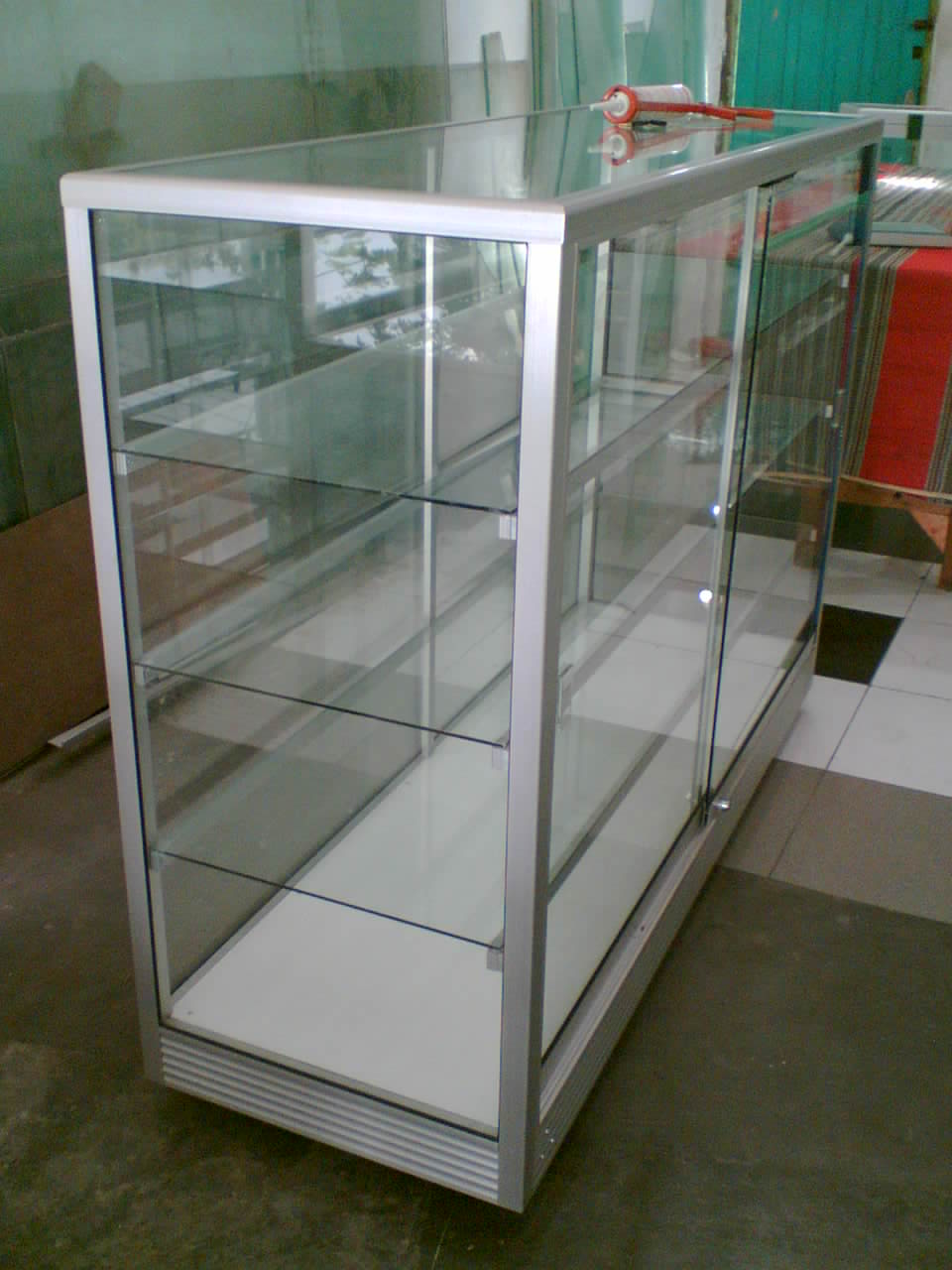 Want To Buy Rak  Display  Untuk Kedai HP CariGold Forum