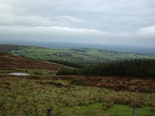 Ireland Landscape