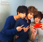 Mankae Se Hun Birthday! (kai taemin sehun)