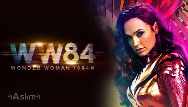 Best Sites to Watch Wonder Woman 1984 Online in HD stream WW84 download Wonder Woman 1984 full movie hd: eAskme