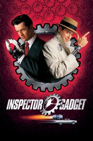 Inspector Gadget Peliculas Online Gratis Completas EspaÃ±ol