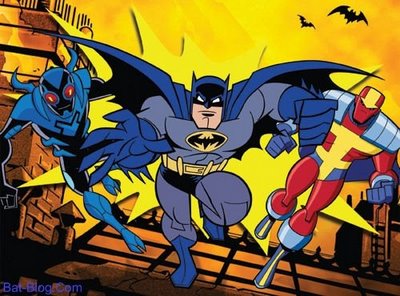 Batman Comic Pictures