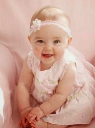 Headbands For Babies