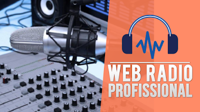 Web Rádio Cria