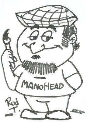 manohead por rodrigo tramonte