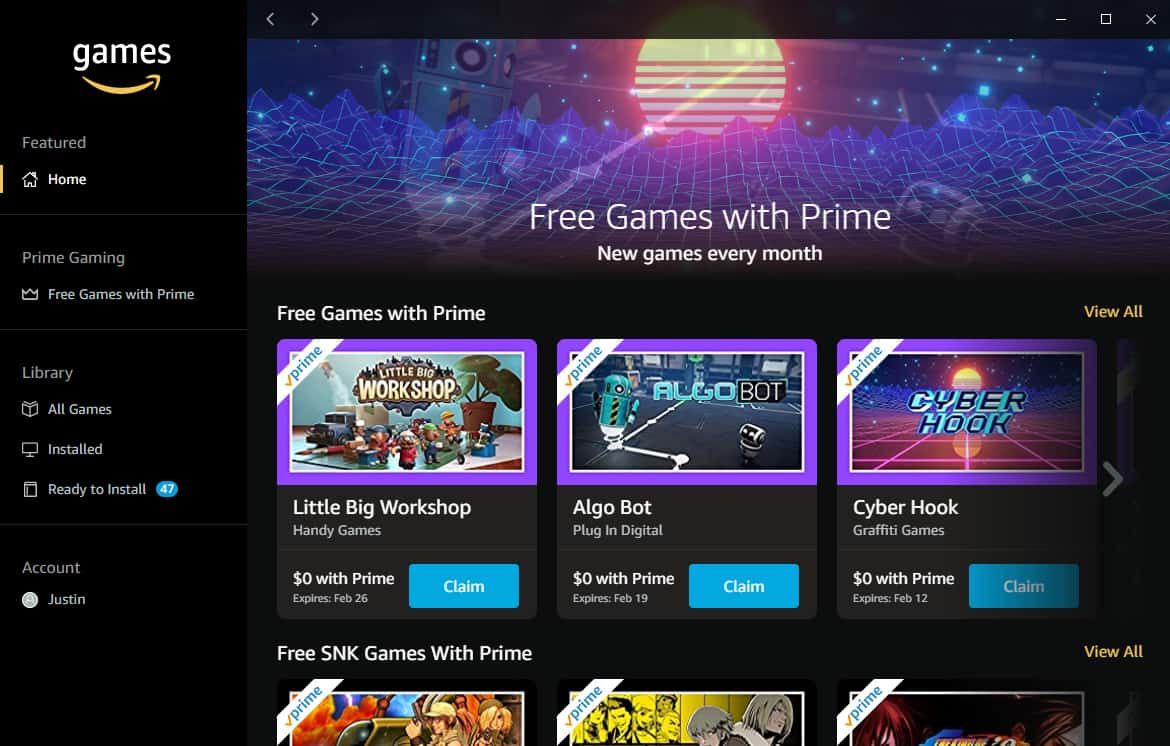 Prime Gaming: Everything you need to know to elevate your gaming experience