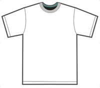  Cara  Membuat  Desain  Baju Kaos  Dengan  CorelDraw tipstriksib