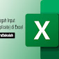 Cara Mencegah Input Data Ganda (duplicate) di Excel