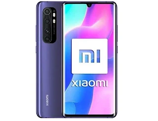 Mi Note 10 Lite