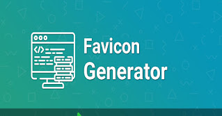 Favicon download