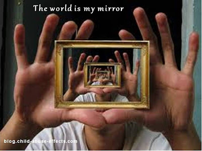 The World is My Mirror