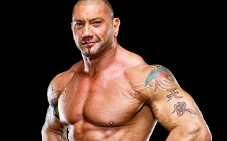 batista wallpapers 2013