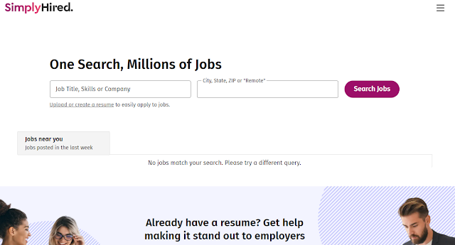 SimplyHired