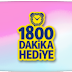 Turkcell'lilere 1800 dakika hediye