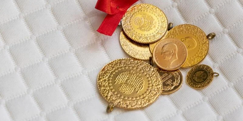 أسعار الذهب في تركيا مع تدولات اليوم الأحد 25/9/2022