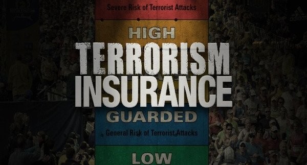  Terrorism Insurance