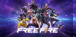 Free Fire: Redefining Battle Royale Gaming