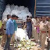 चाळीसगाव पोलिसांची धडाकेबाज कारवाई एक कोटींचा मुद्देमालासह गुटखा जप्त 