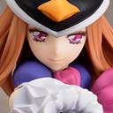 FIGURA Princess of the Crystal Mawaru Penguindrum