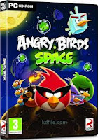 Angry Birds Space v1.3.0