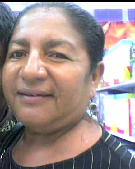 hoyennoticia.com, Falleció la matrona Magalys Díaz Niebles de Barros