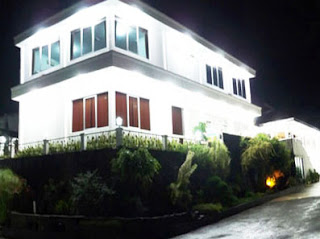 Pleasant Hill Villa Lembang