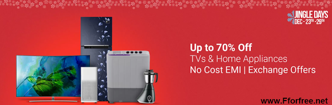 The #Jingle Days are here