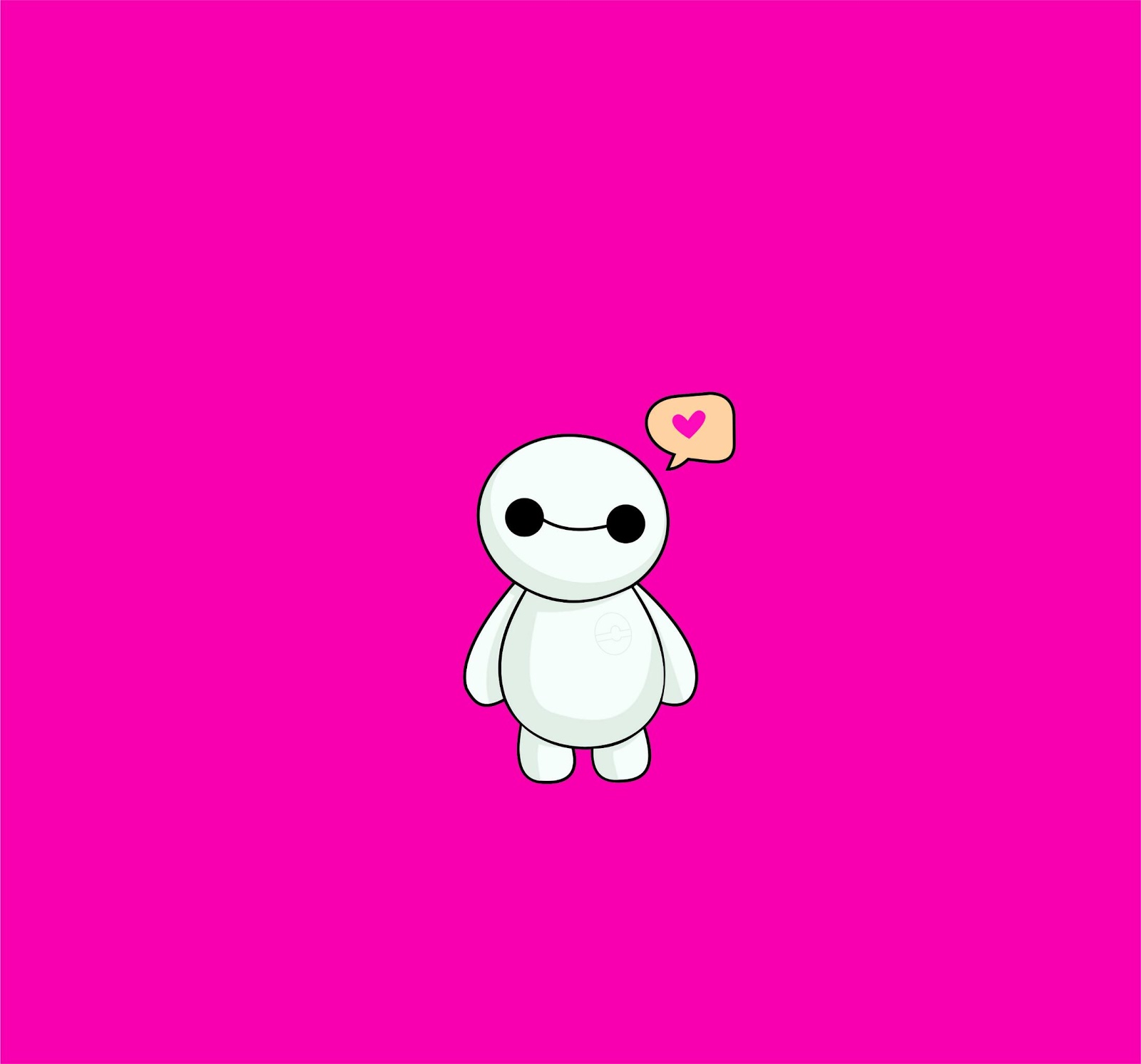 Kumpulan Gambar Wallpaper Baymax Bilik Wallpaper