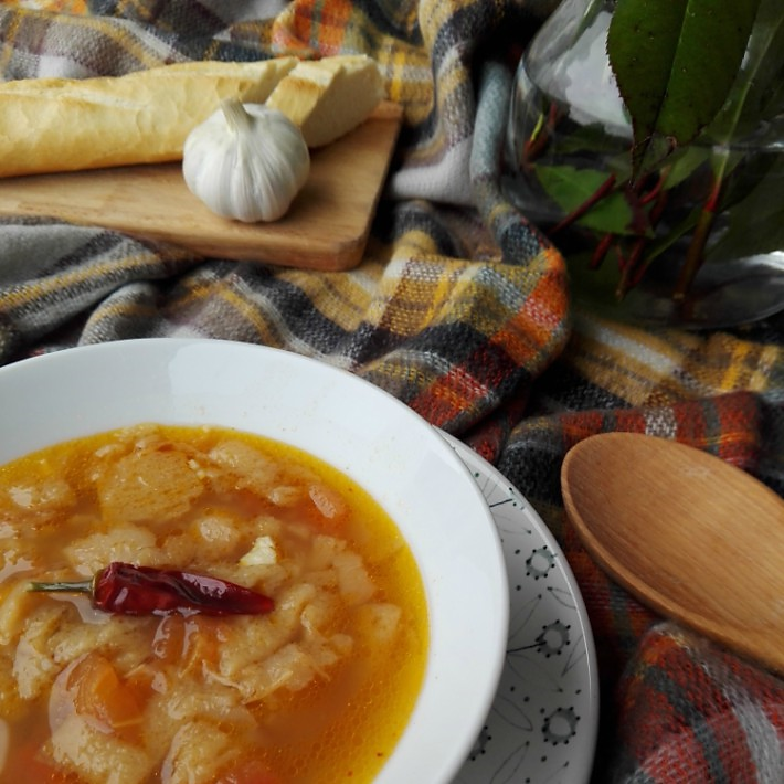 7 recetas con pan de ayer, para la cuesta de septiembre