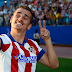  Griezmann on Manchester United's radar as a potential summer transfer target