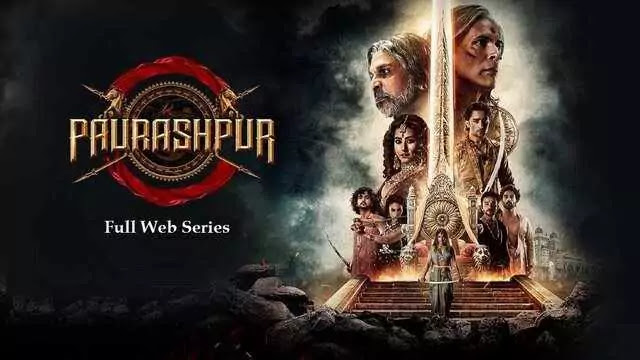 Paurashpur Full Web Series