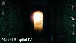 Mental Hospital IV v1.03.01 APK terbaru Gratis