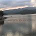 Waduk Sermo dan Kali Biru 