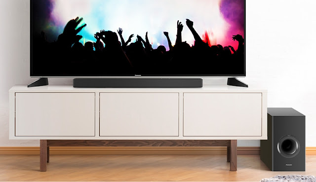 soundbar