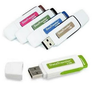 Cara Mengatasi Flashdisk Yang Tidak Terdeteksi | Bagasi31