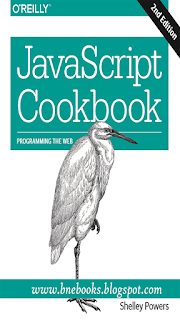 javascript cookbook second edition