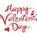 Happy Valentine Day Greetings