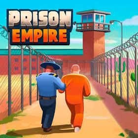 Prison Empire Tycoon Mod Apk V2.2.1
