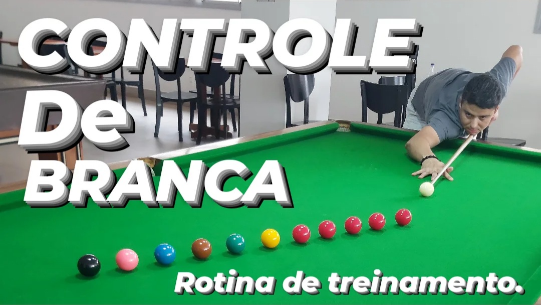 Curitiba recebe Campeonato de Snooker Six Reds e Sênior Six Reds - Bem  Paraná