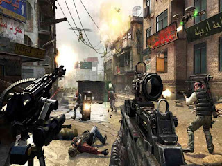 Call Of Duty 3 PC Game Free Download